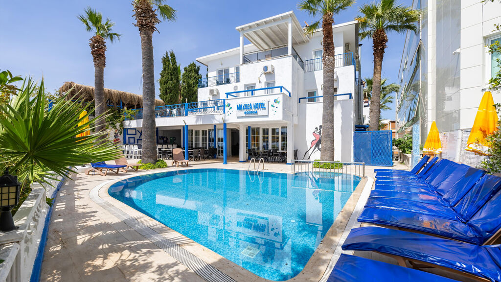 Moonlight Hotel