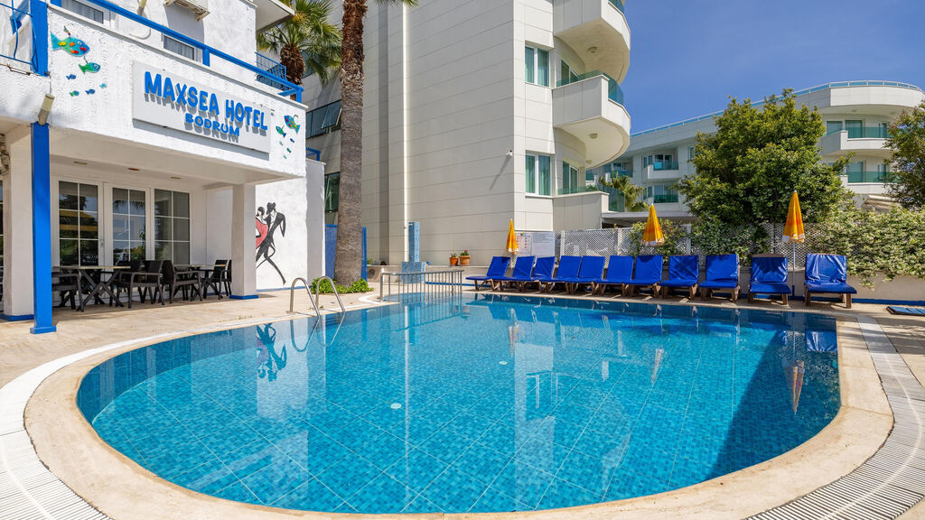 Moonlight Hotel