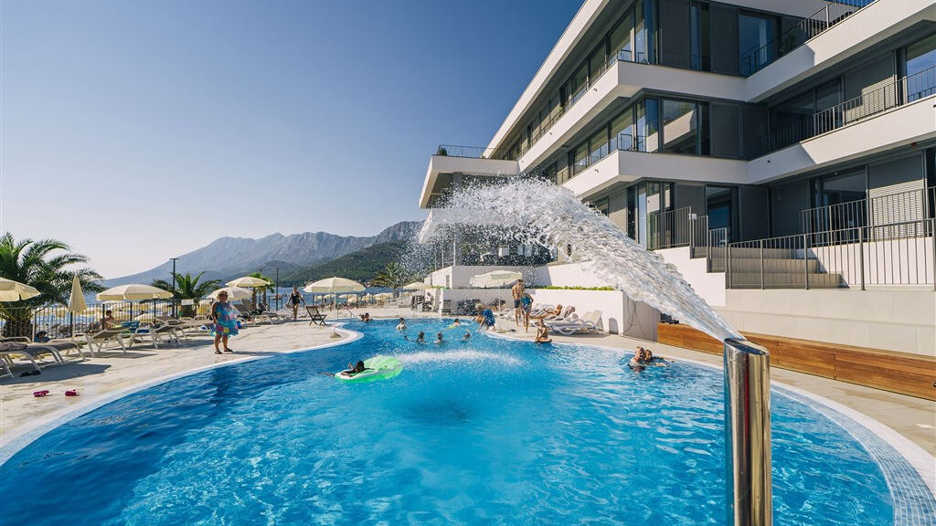 Morenia Resort