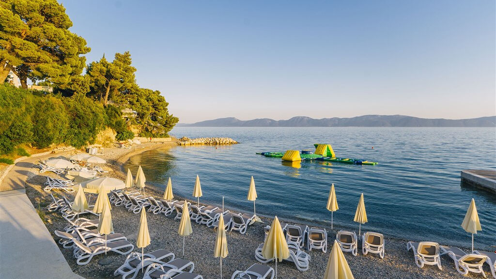 Morenia Resort