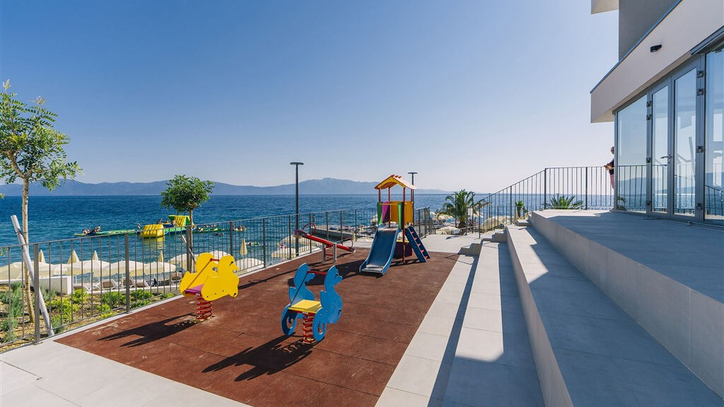 Morenia Resort