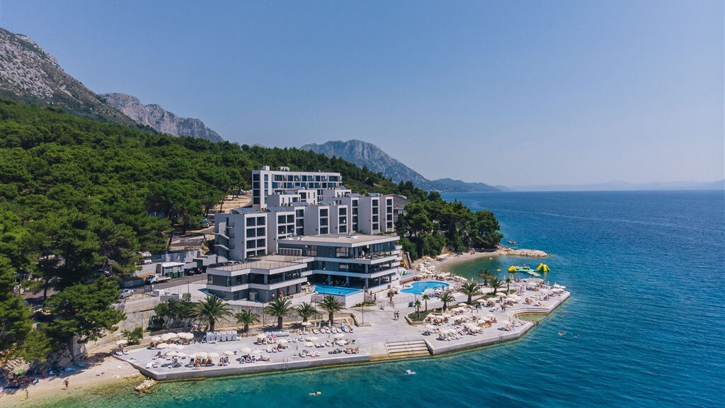 Morenia Resort