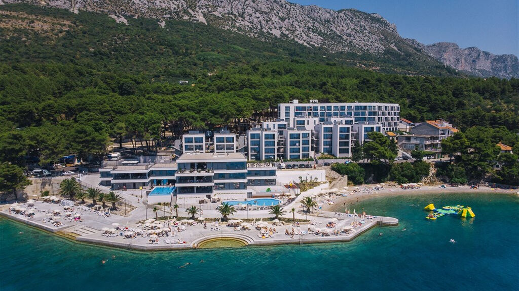 Morenia Resort