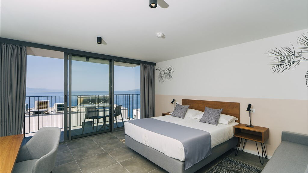 Morenia Resort