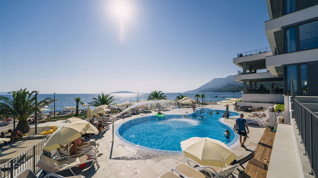 Morenia Resort