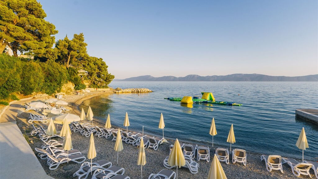 Morenia Resort