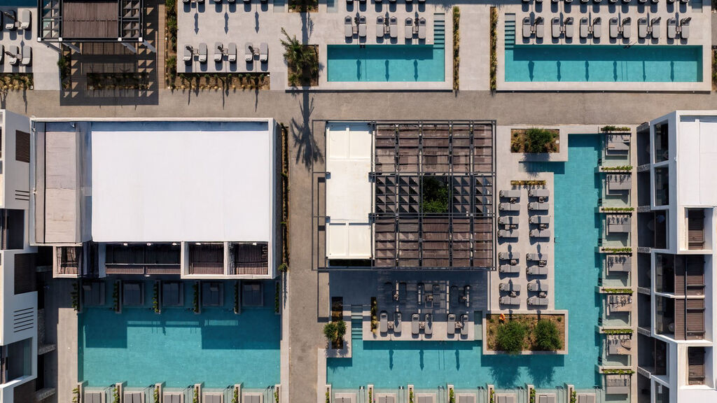 Mosay Kos All Suite Hotel