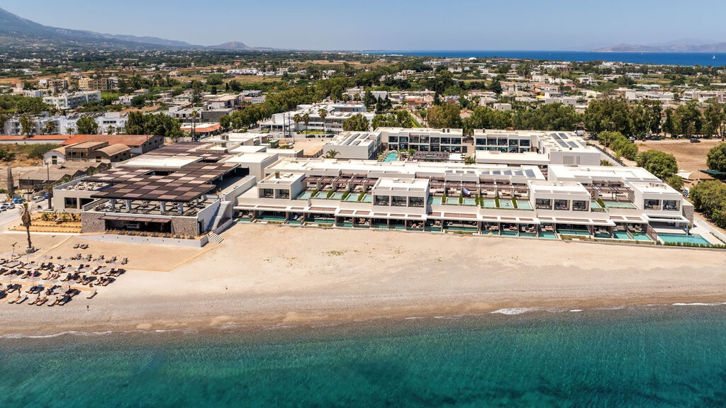 Mosay Kos All Suite Hotel