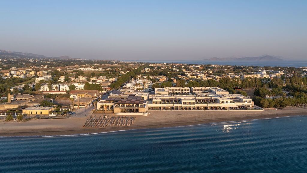 Mosay Kos All Suite Hotel