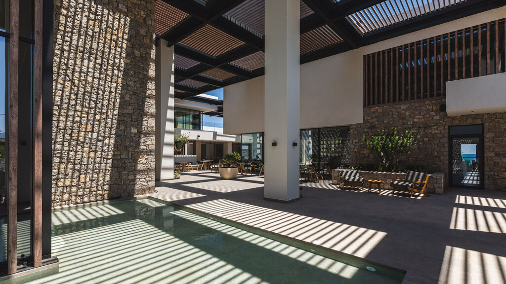 Mosay Kos All Suite Hotel