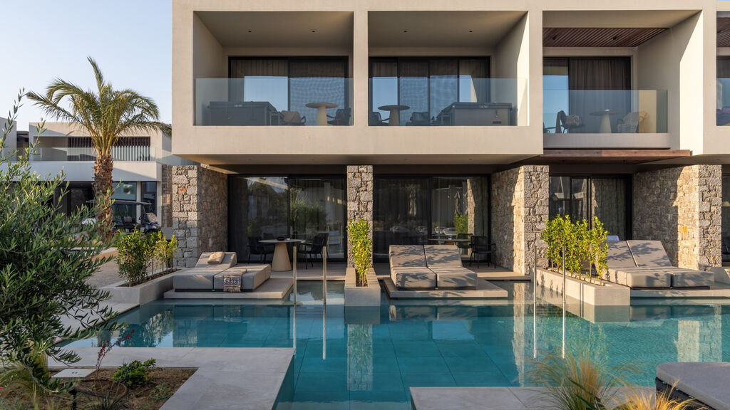 Mosay Kos All Suite Hotel