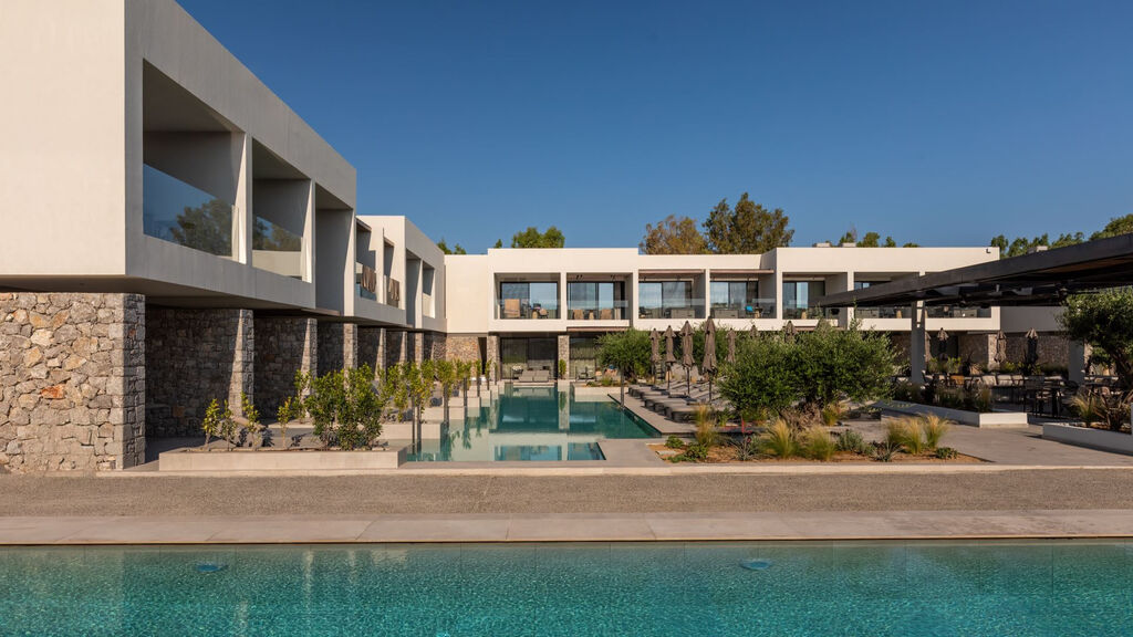 Mosay Kos All Suite Hotel