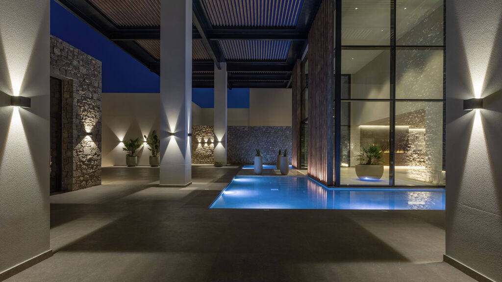 Mosay Kos All Suite Hotel