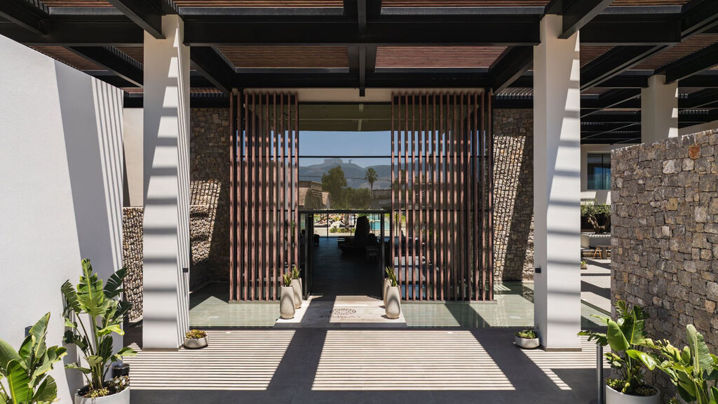 Mosay Kos All Suite Hotel