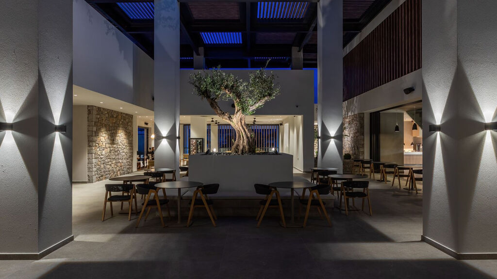 Mosay Kos All Suite Hotel