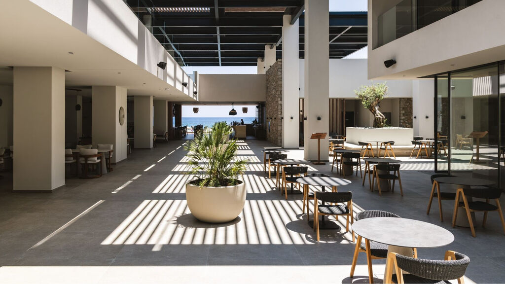 Mosay Kos All Suite Hotel