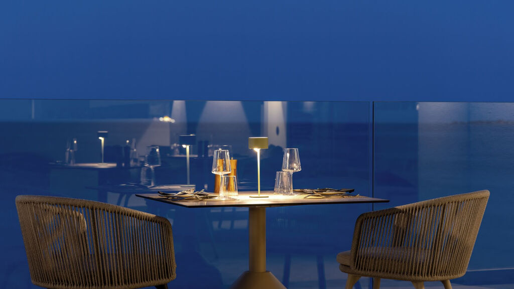 Mosay Kos All Suite Hotel