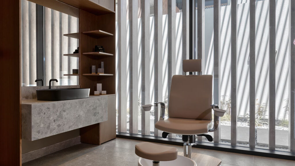 Mosay Kos All Suite Hotel