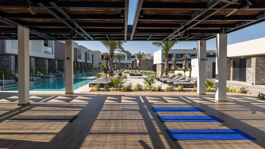 Mosay Kos All Suite Hotel