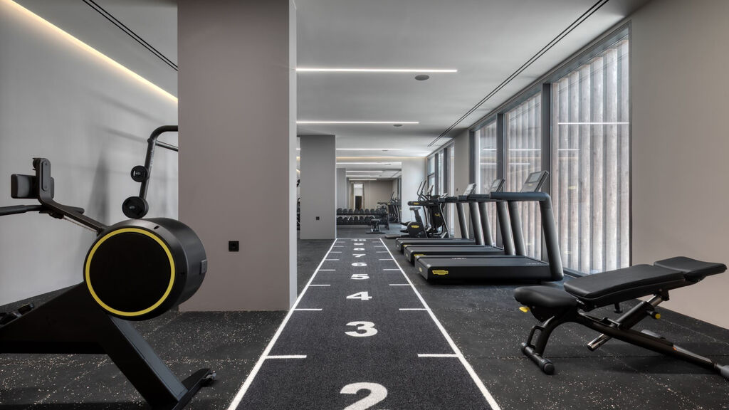 Mosay Kos All Suite Hotel