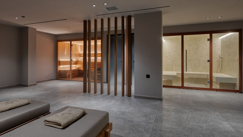 Mosay Kos All Suite Hotel