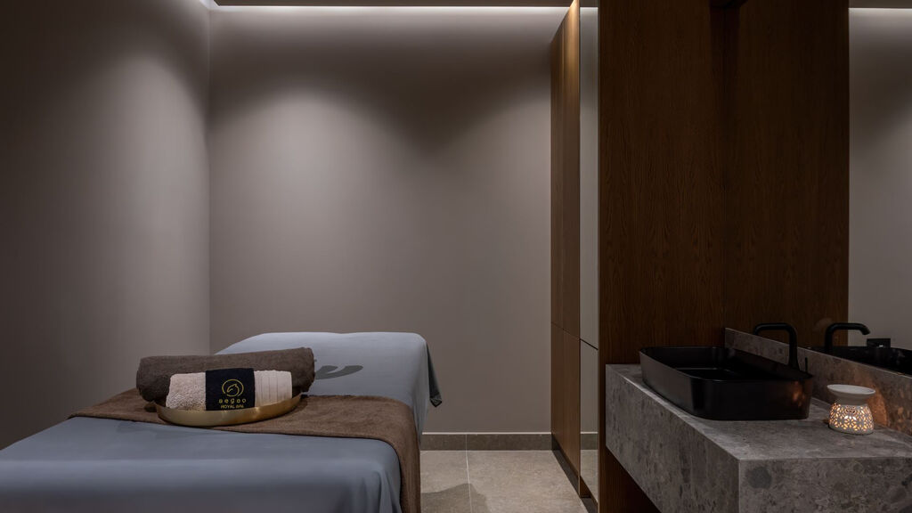 Mosay Kos All Suite Hotel