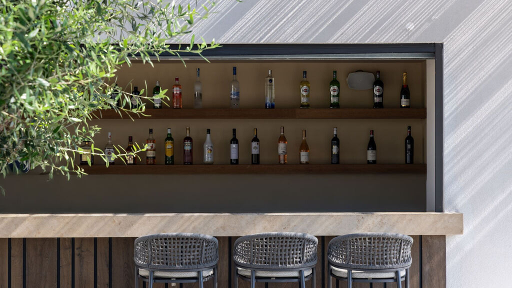 Mosay Kos All Suite Hotel