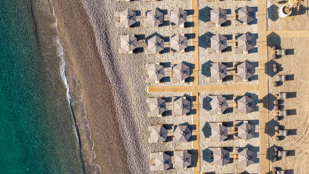 Mosay Kos All Suite Hotel