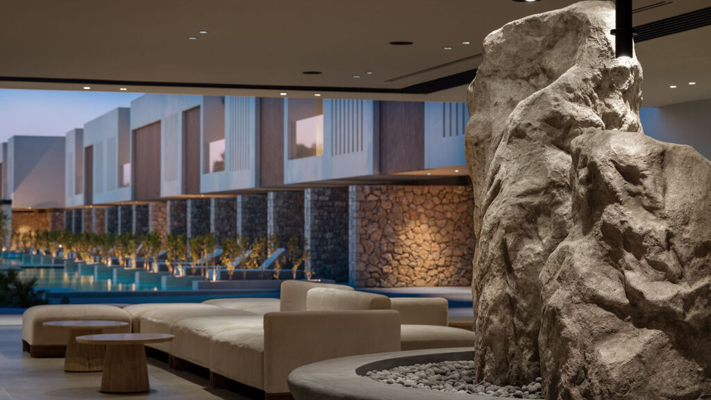 Mosay Kos All Suite Hotel