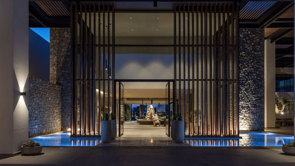 Mosay Kos All Suite Hotel