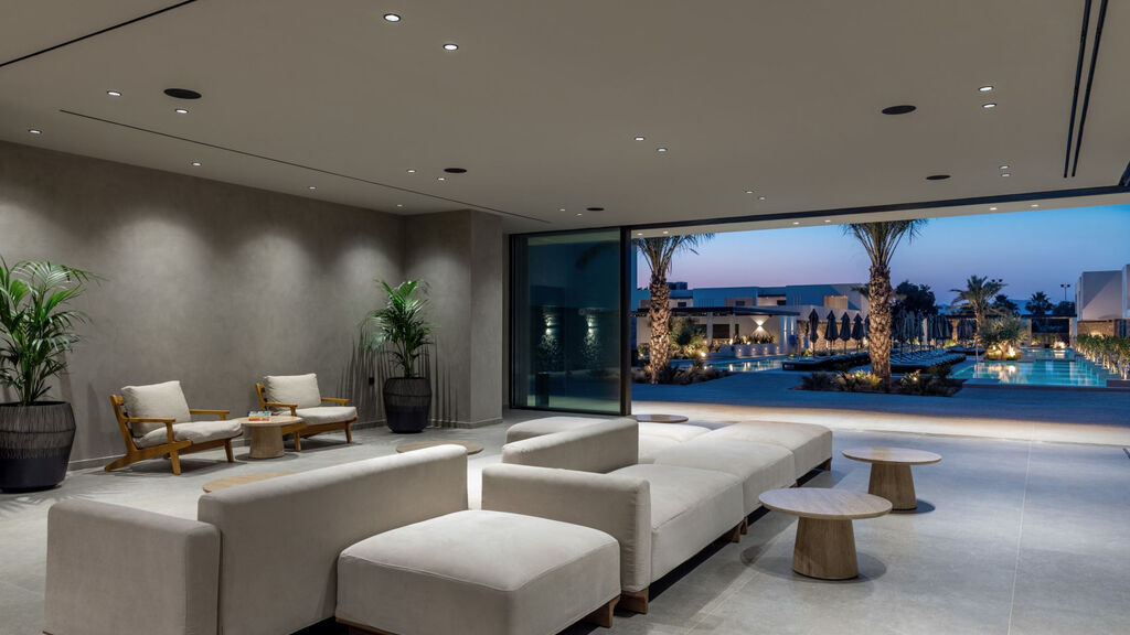 Mosay Kos All Suite Hotel