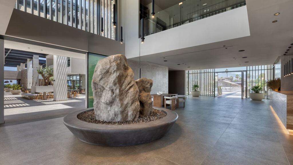 Mosay Kos All Suite Hotel