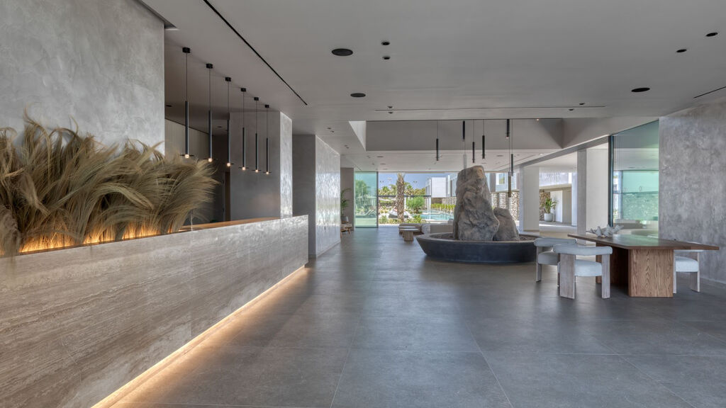 Mosay Kos All Suite Hotel