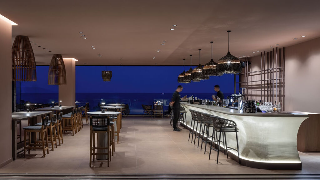 Mosay Kos All Suite Hotel