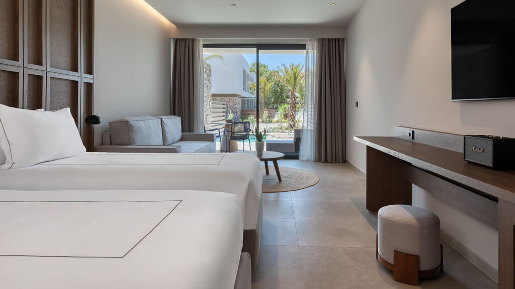 Mosay Kos All Suite Hotel