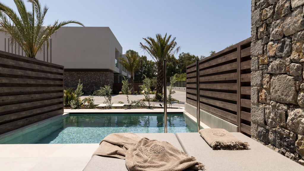 Mosay Kos All Suite Hotel