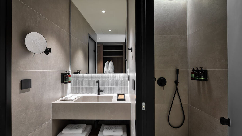 Mosay Kos All Suite Hotel