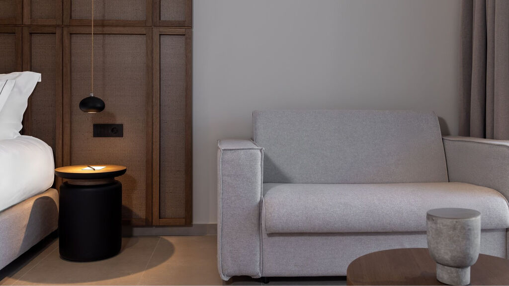 Mosay Kos All Suite Hotel