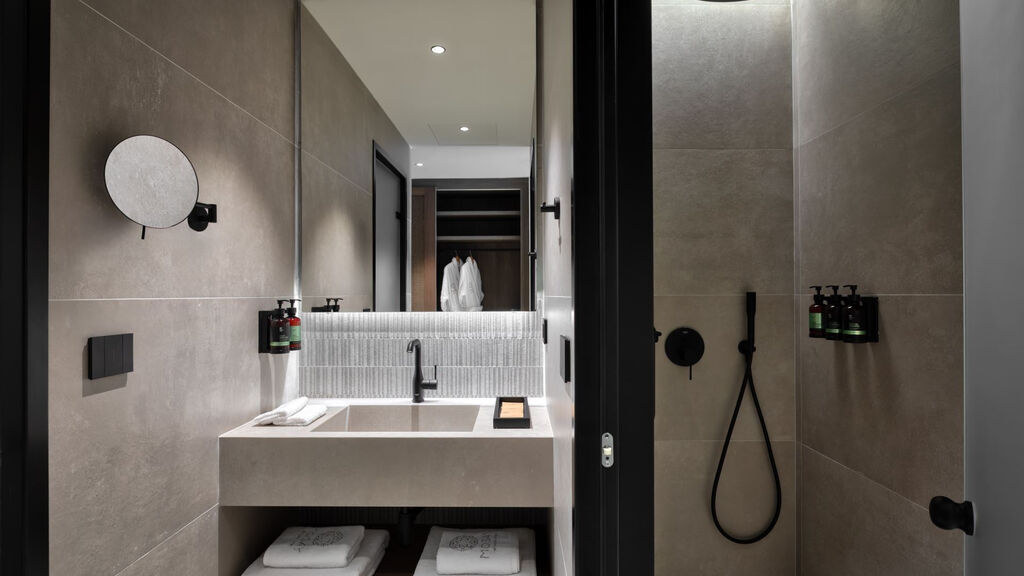 Mosay Kos All Suite Hotel