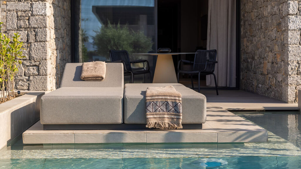 Mosay Kos All Suite Hotel