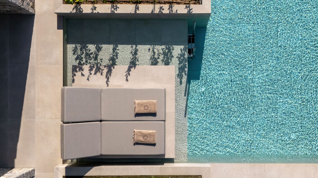 Mosay Kos All Suite Hotel