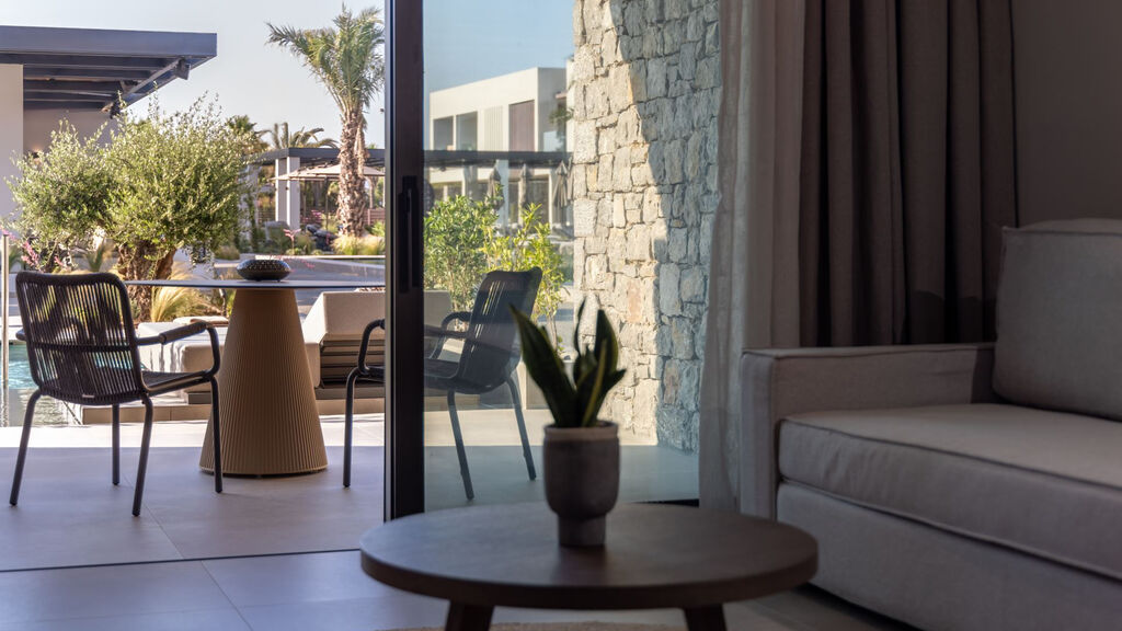 Mosay Kos All Suite Hotel