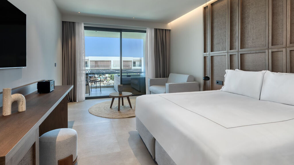 Mosay Kos All Suite Hotel