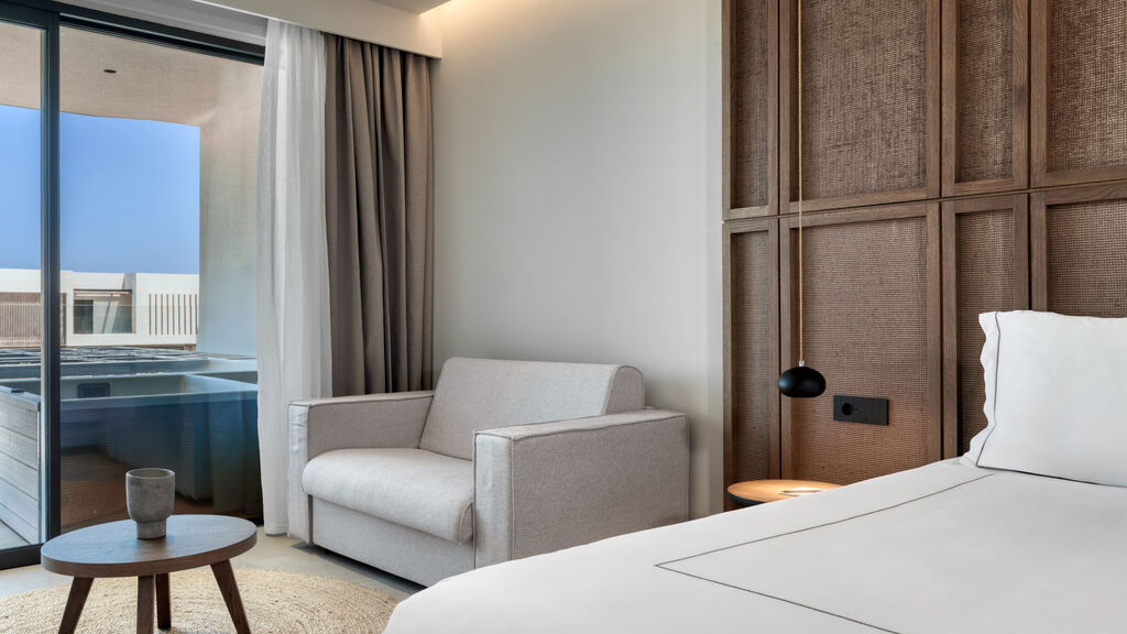 Mosay Kos All Suite Hotel