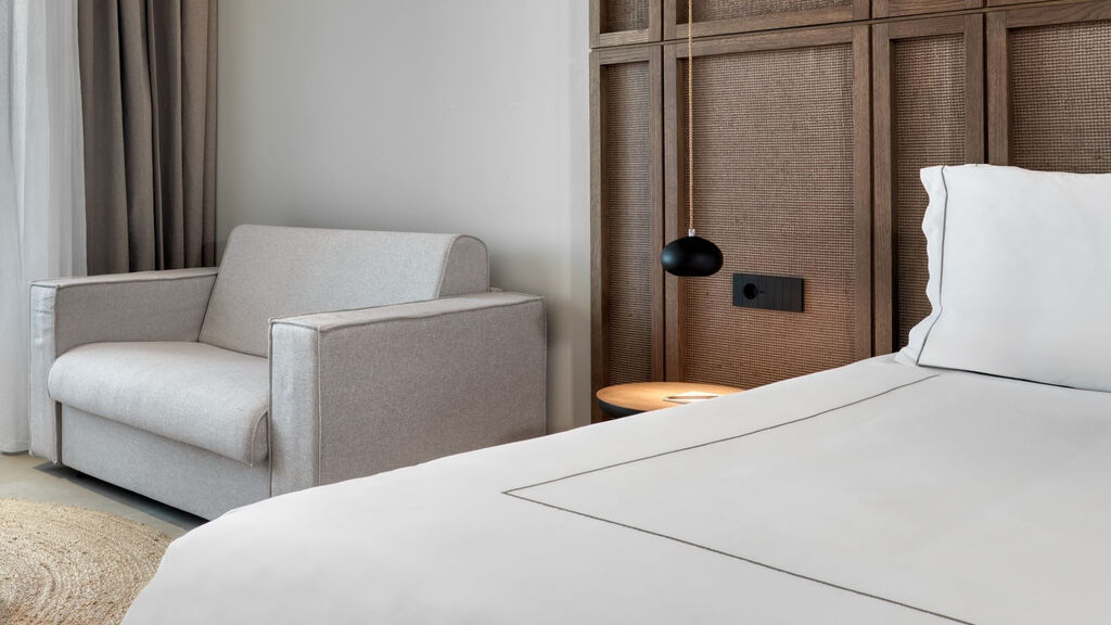 Mosay Kos All Suite Hotel