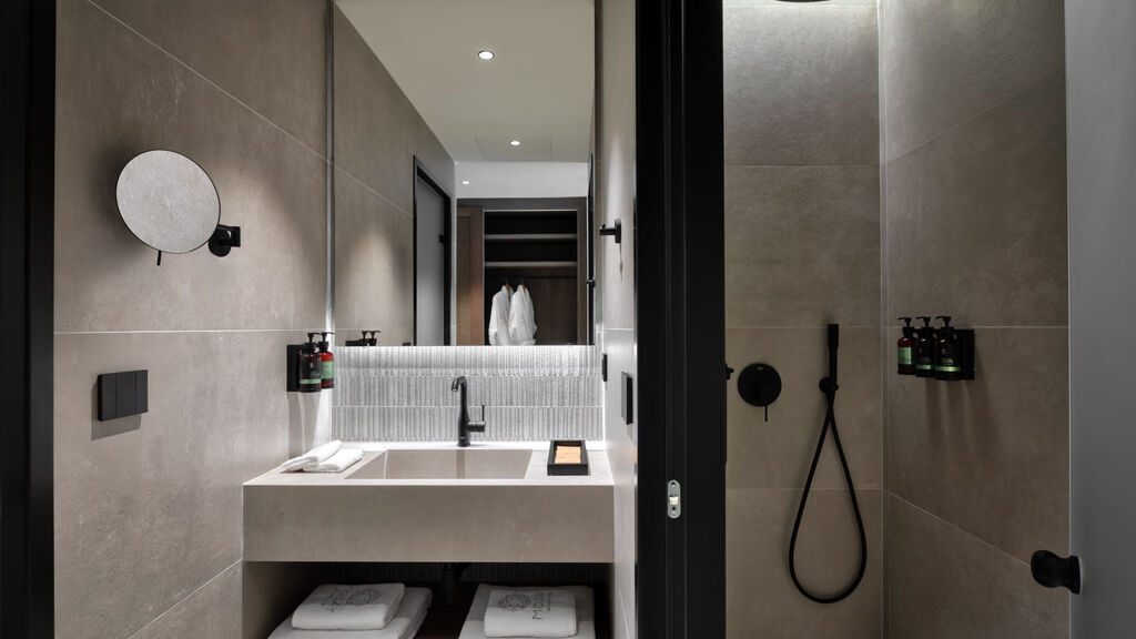 Mosay Kos All Suite Hotel