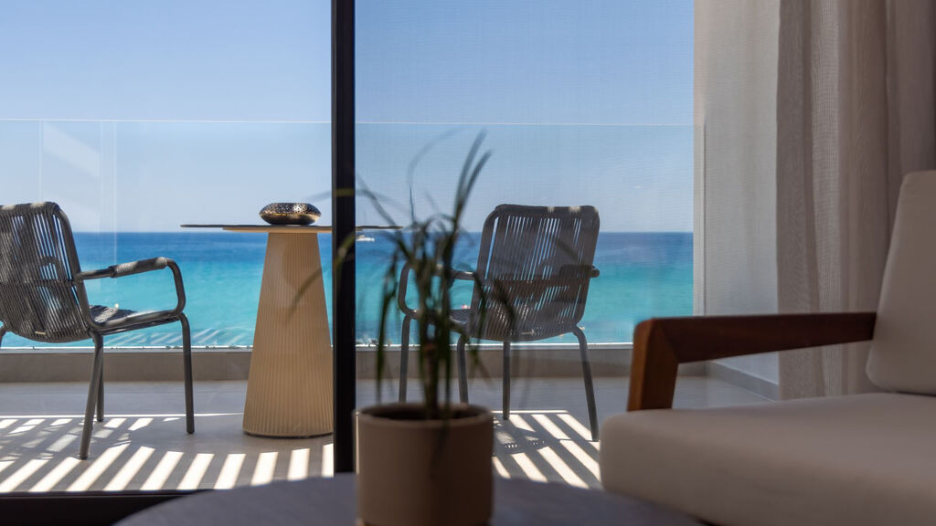 Mosay Kos All Suite Hotel