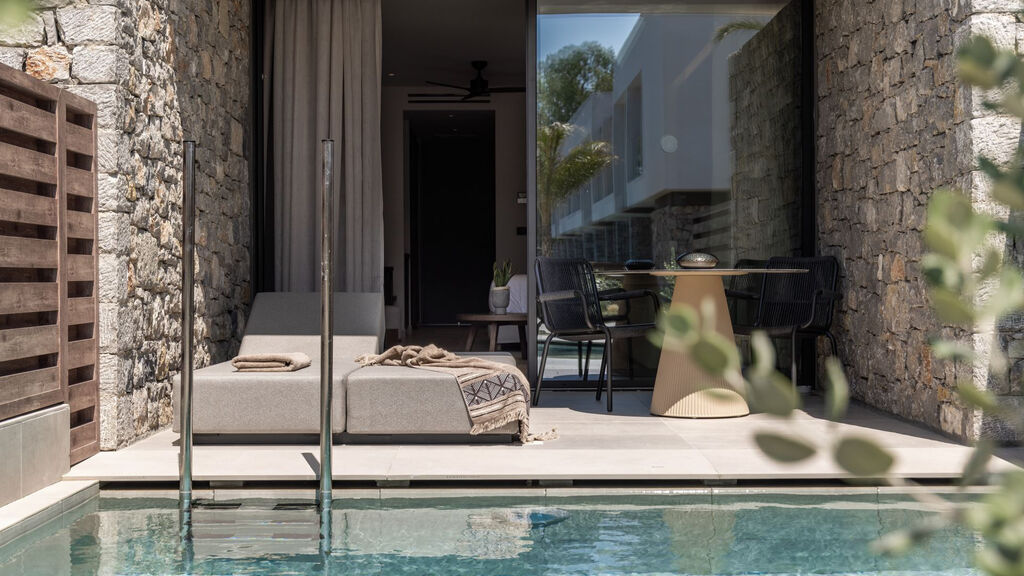 Mosay Kos All Suite Hotel