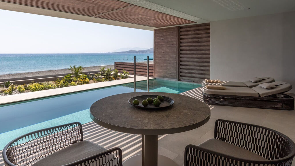 Mosay Kos All Suite Hotel