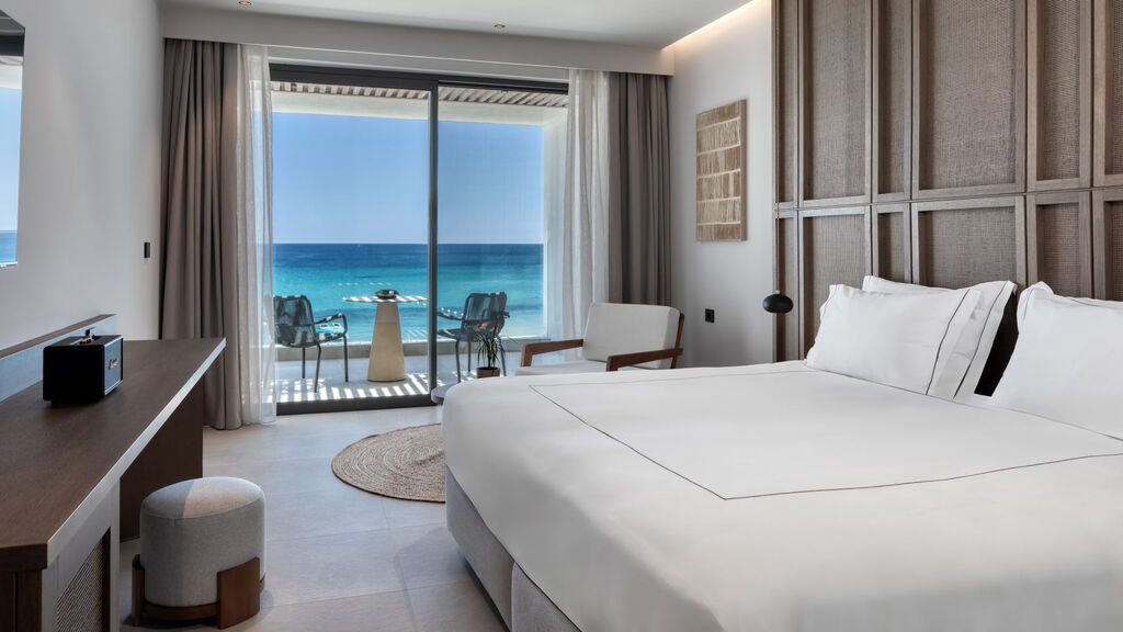 Mosay Kos All Suite Hotel